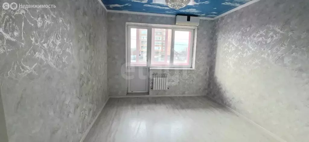 Квартира-студия: Краснодар, Павловская улица, 1/10/1 (21.9 м) - Фото 1