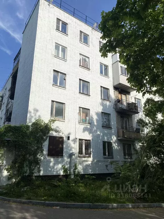 Комната Московская область, Истра Советская ул., 36а (19.0 м) - Фото 0