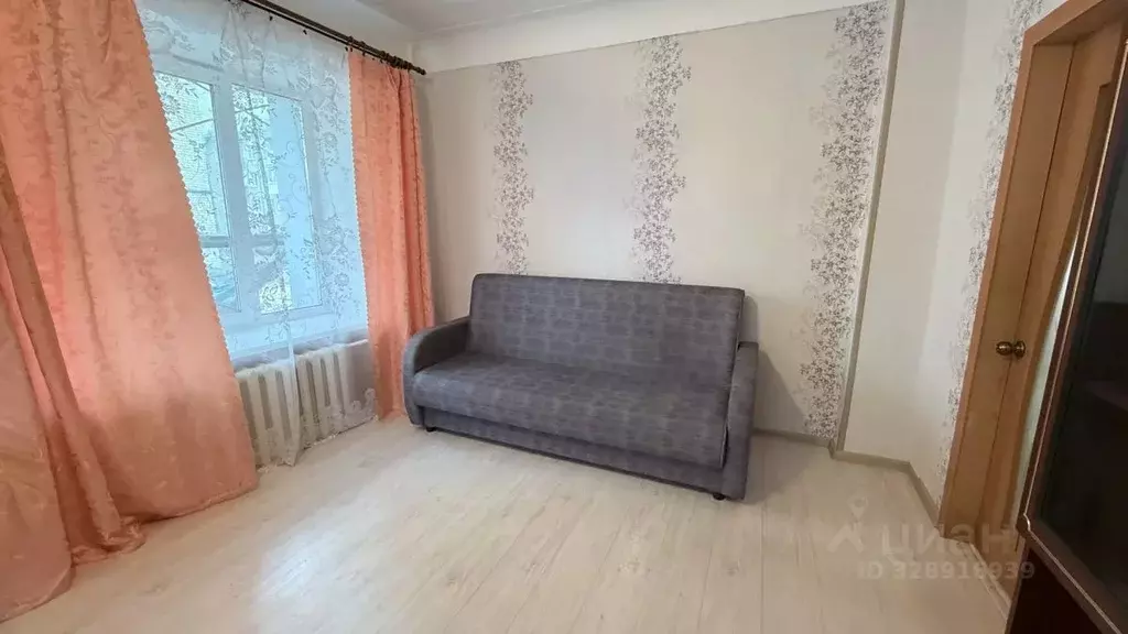 Комната Московская область, Краснозаводск Сергиево-Посадский район, 1 ... - Фото 2