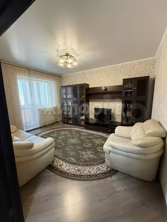 2-к. квартира, 71 м, 10/16 эт. - Фото 0