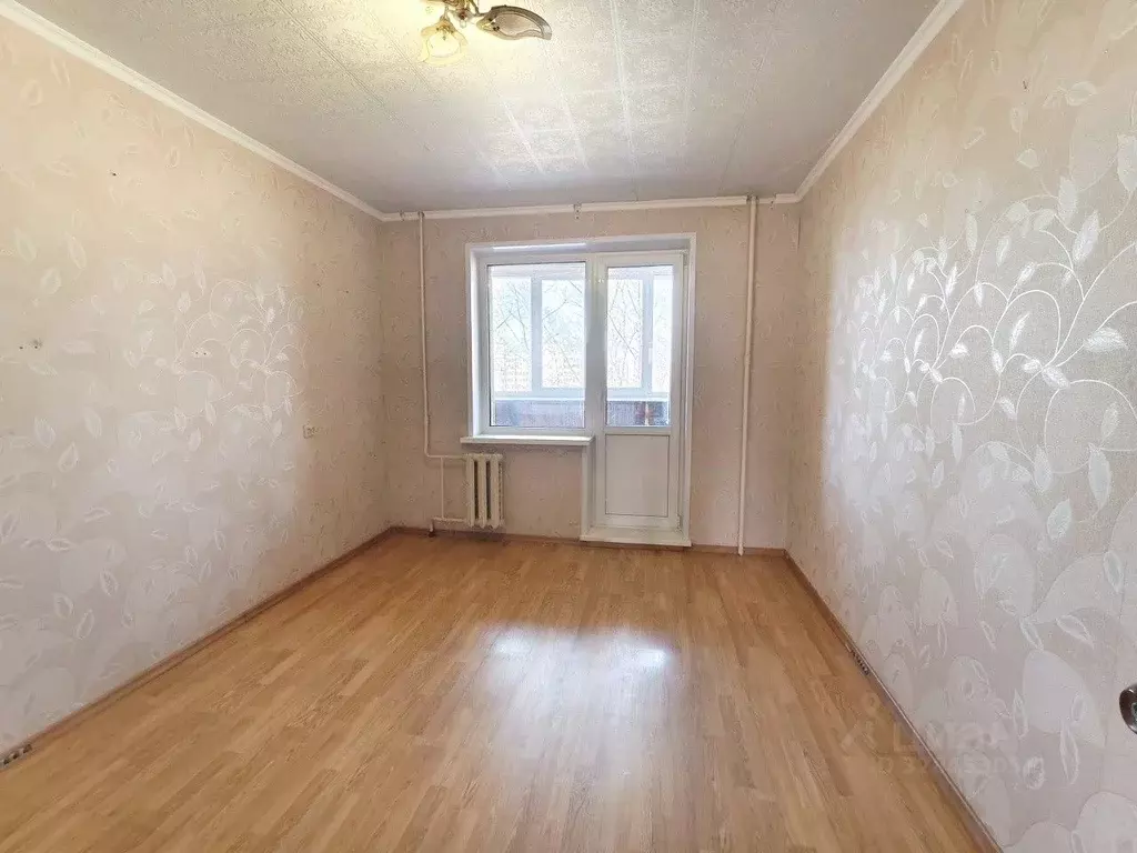 3-к кв. Орловская область, Орел ул. Бурова, 26 (66.2 м) - Фото 2