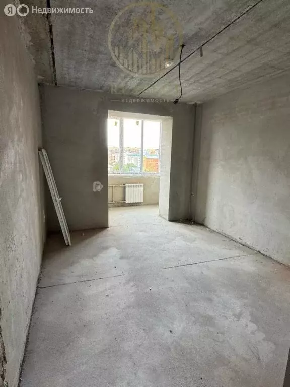 1-комнатная квартира: Пятигорск, Первомайский переулок, 11 (48.5 м) - Фото 2