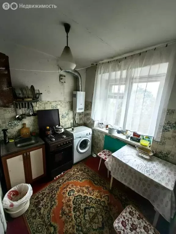 3-комнатная квартира: Клинцы, улица Гагарина, 75 (54.9 м) - Фото 1