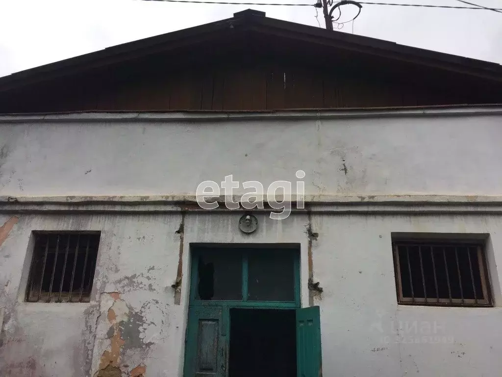 Помещение свободного назначения в Адыгея, Майкоп Советская ул., 201 ... - Фото 1