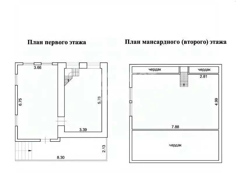 Дом в Томская область, Томский район, Богашевское с/пос, Кристалл ... - Фото 1