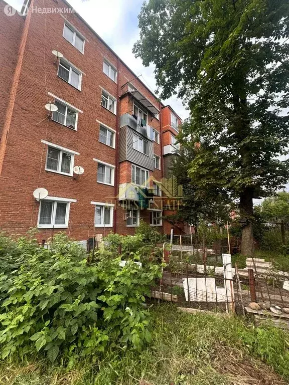 3-комнатная квартира: село Октябрьское, улица Павла Тедеева, 115 (60.8 ... - Фото 2