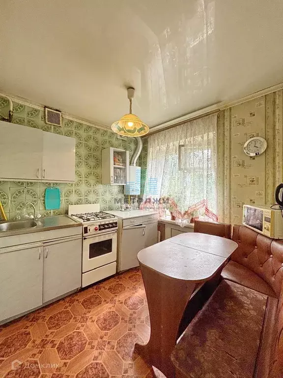 Продаётся 2-к квартира, 44 м - Фото 0