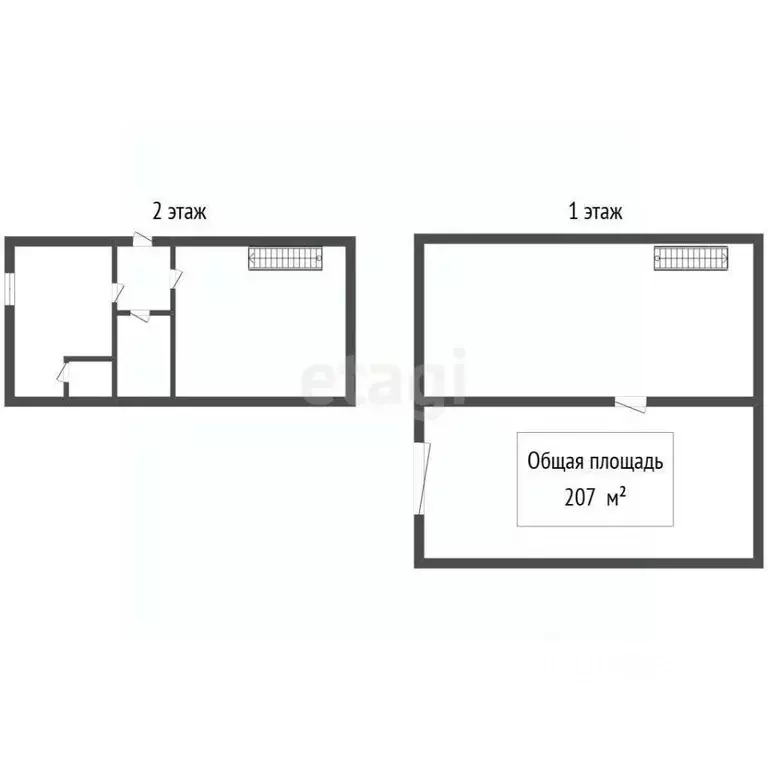 Помещение свободного назначения в Новосибирская область, Новосибирск ... - Фото 2