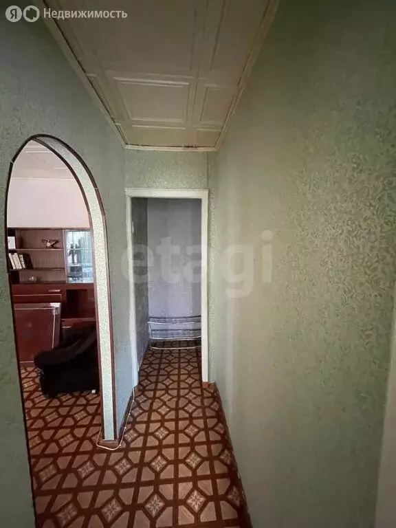 2-комнатная квартира: Яровое, квартал Б, 20 (42.7 м) - Фото 2