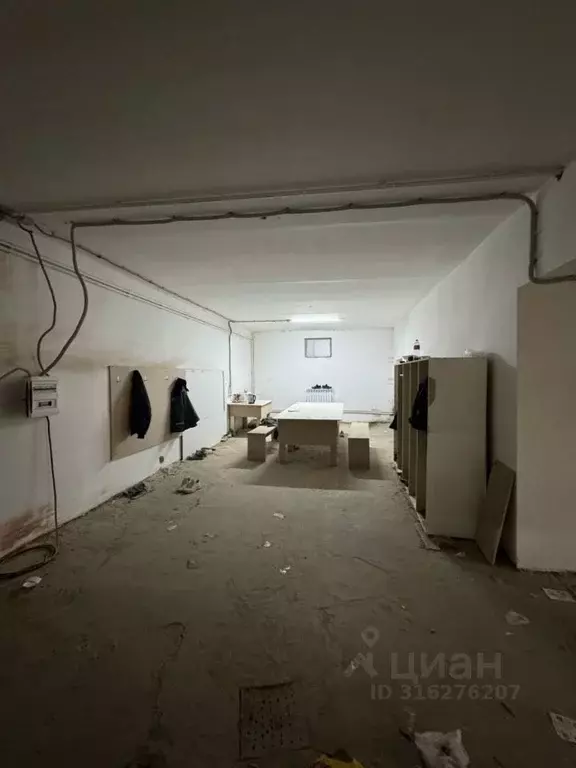 Производственное помещение в Владимирская область, Владимир Доброе ... - Фото 0