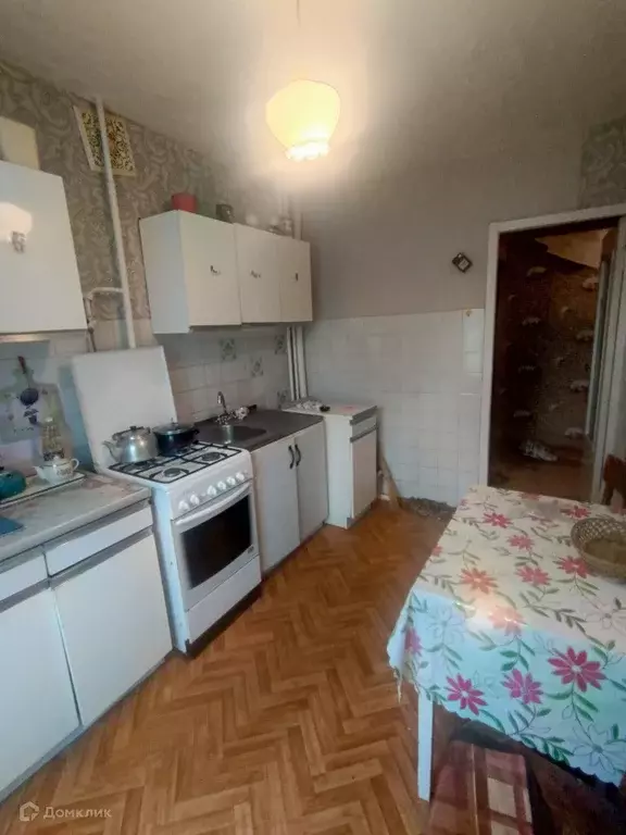 Продаётся 3-к квартира, 60.3 м - Фото 1