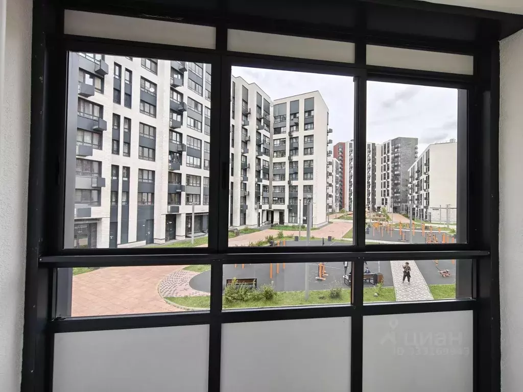 2-к кв. Москва Родниковая ул., 5А (58.0 м) - Фото 2