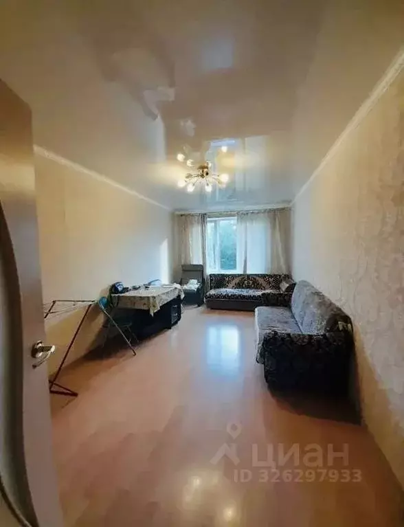 3-к кв. Москва ул. Марии Поливановой, 6 (60.0 м) - Фото 1