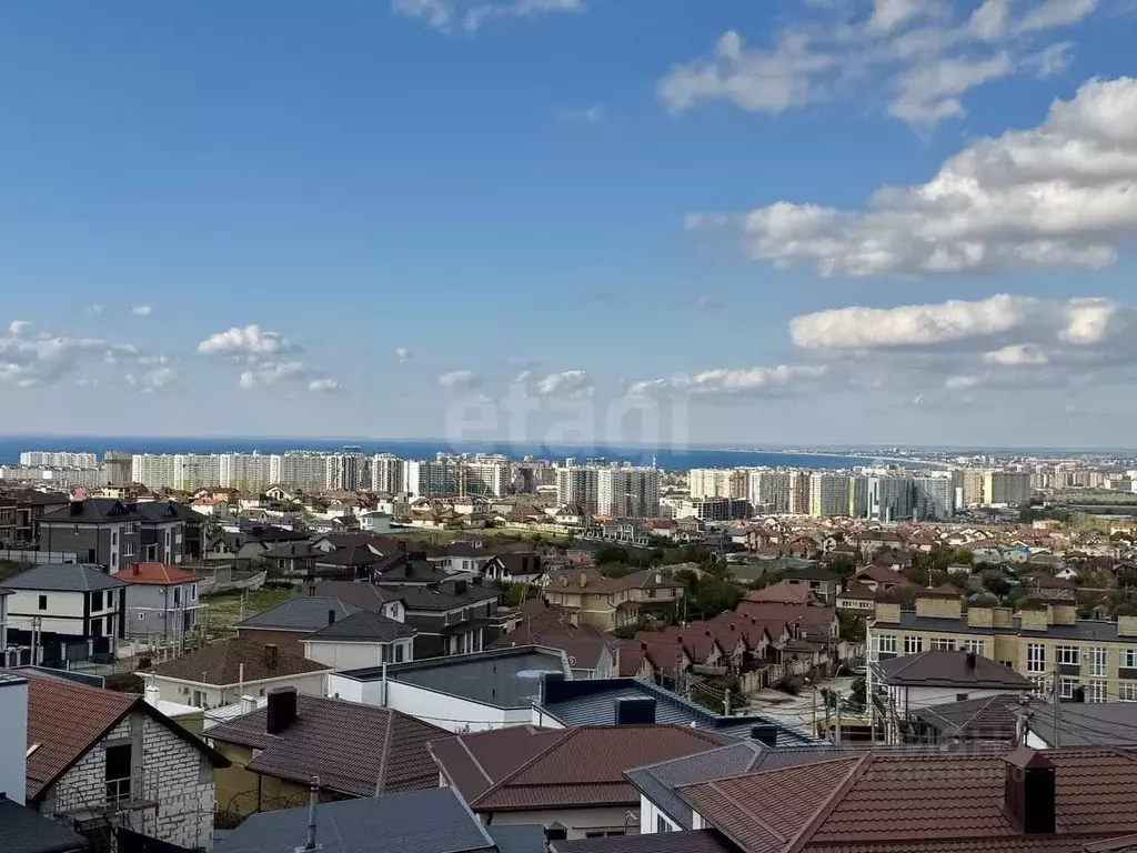 Дом в Краснодарский край, Анапа муниципальный округ, с. Супсех ул. ... - Фото 1