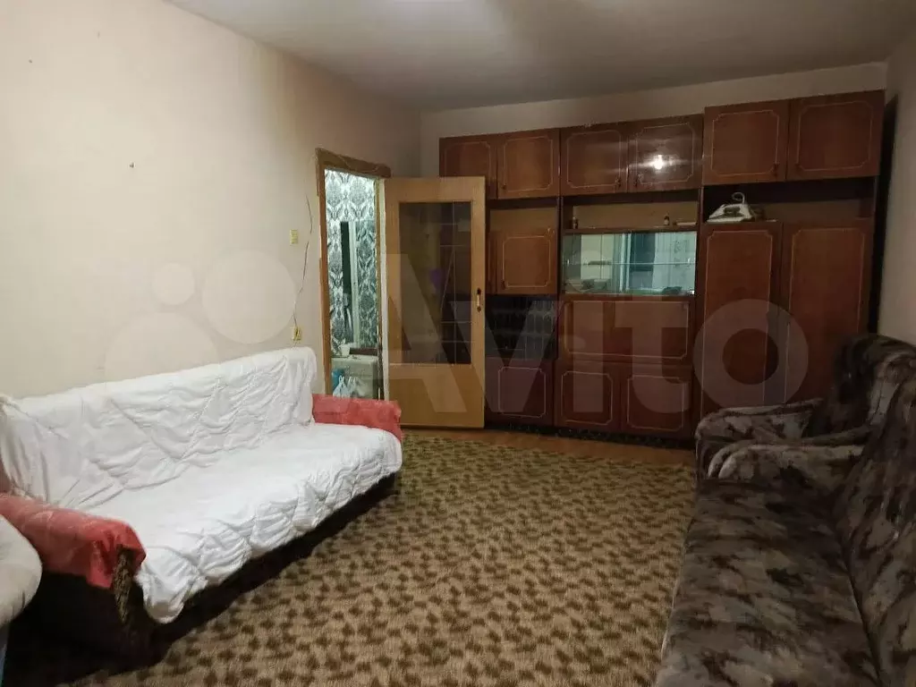 1-к. квартира, 38 м, 9/9 эт. - Фото 0