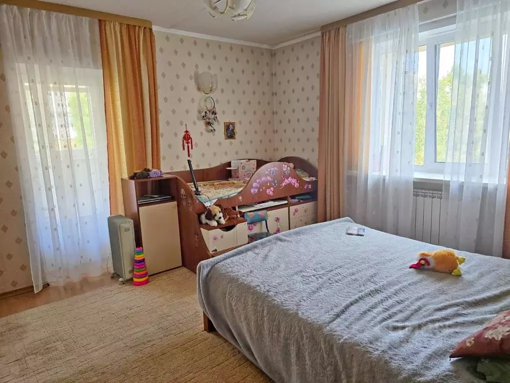 2-к кв. Саратовская область, Саратов Новоузенская ул., 51/63 (74.3 м) - Фото 1