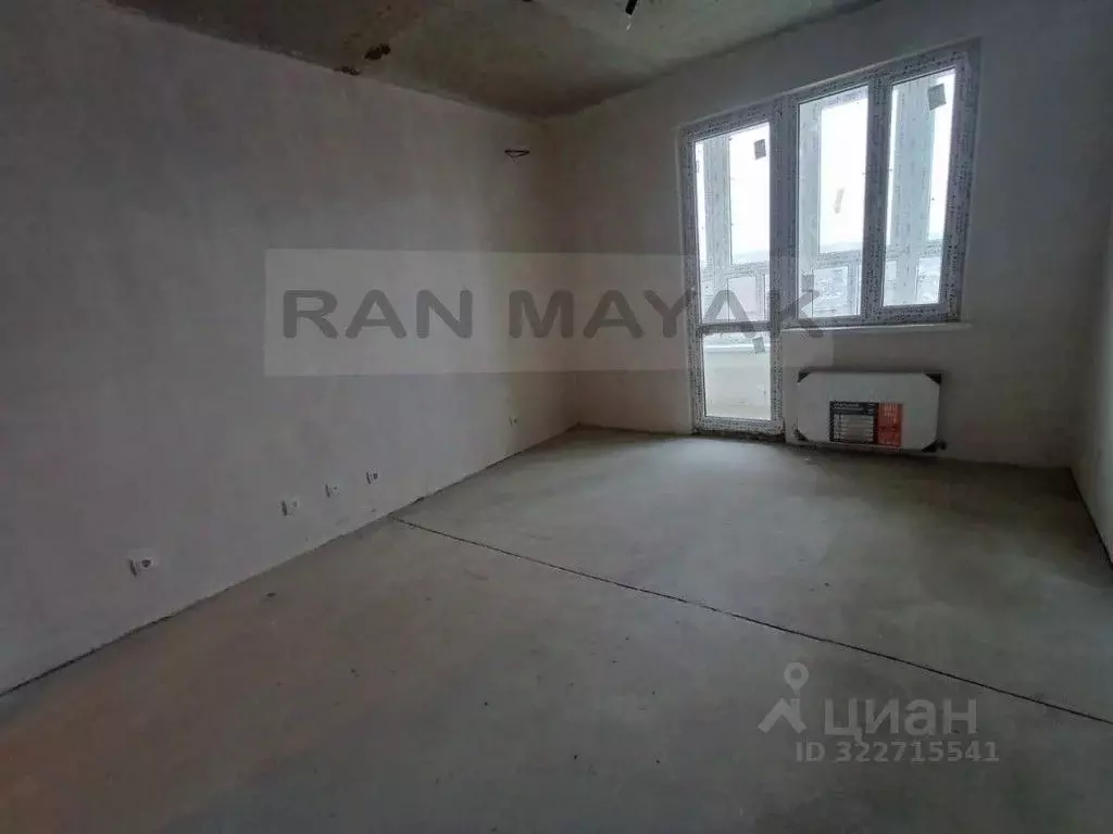 Студия Адыгея, Майкоп ул. К.А. Васильева, 2к4 (20.0 м) - Фото 1