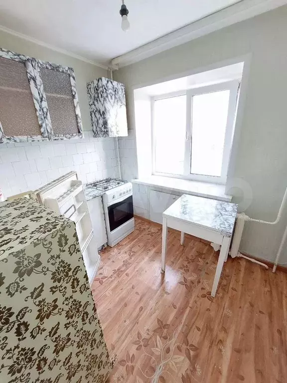 1-к. квартира, 32 м, 4/5 эт. - Фото 0