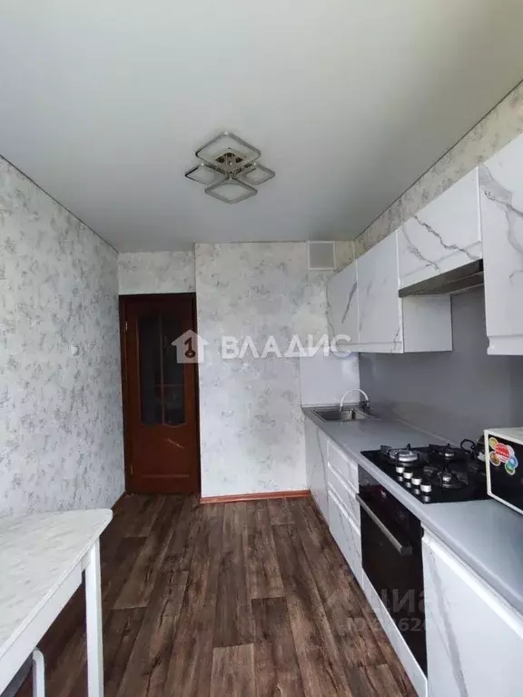 2-к кв. Башкортостан, Стерлитамак Патриотическая ул., 108 (52.3 м) - Фото 2