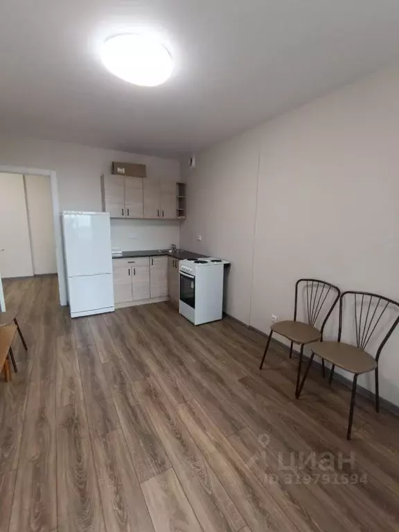 2-к кв. Новосибирская область, Новосибирск ул. Коминтерна, 130 (45.0 ... - Фото 2