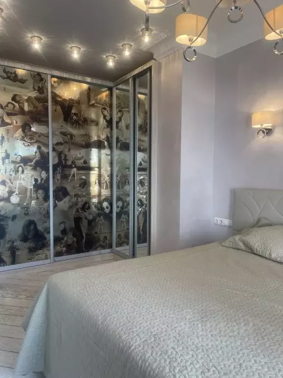 1-к кв. Москва Троицкая ул., 9К1 (51.5 м) - Фото 1