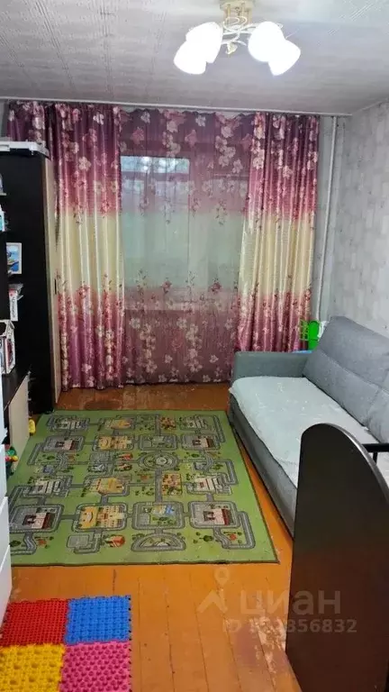 3-к кв. Тверская область, Тверь ул. Громова, 6 (62.4 м) - Фото 0