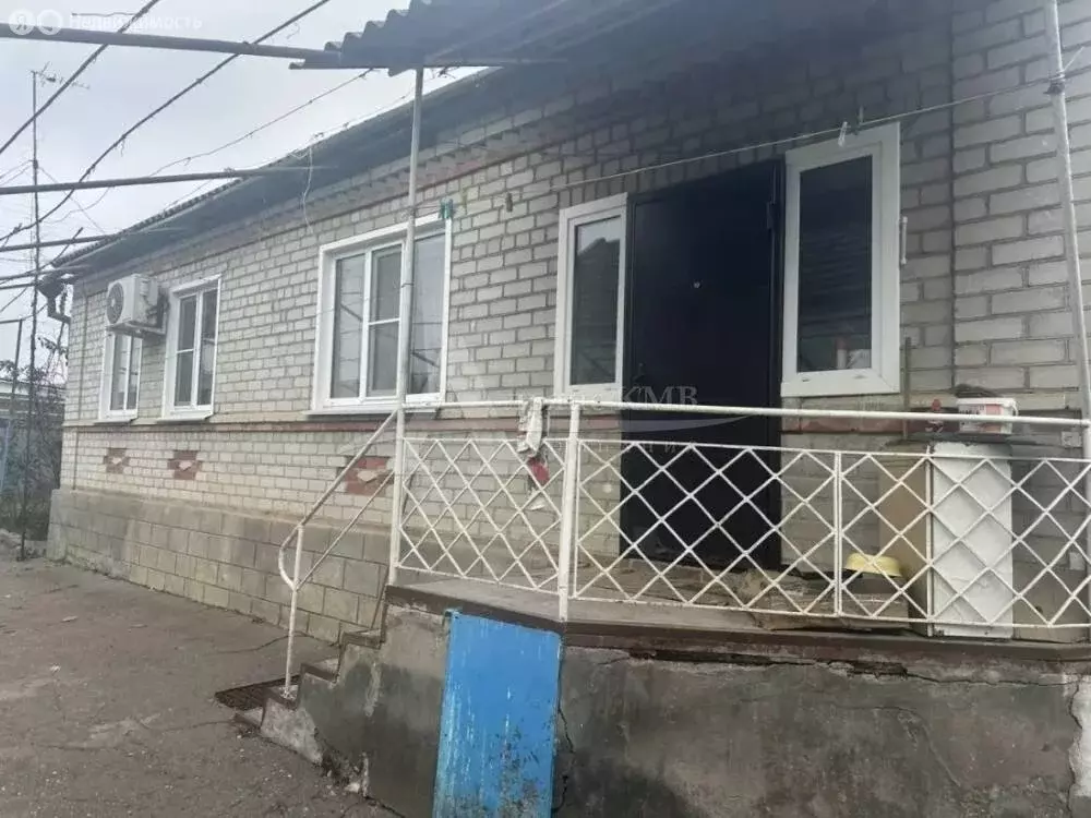 Дом в станица Незлобная, Береговая улица (80.3 м) - Фото 2