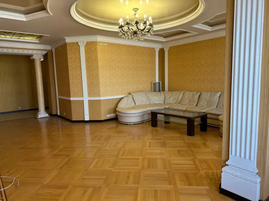 3-к кв. Дагестан, Махачкала ул. Магидова (140.0 м) - Фото 1