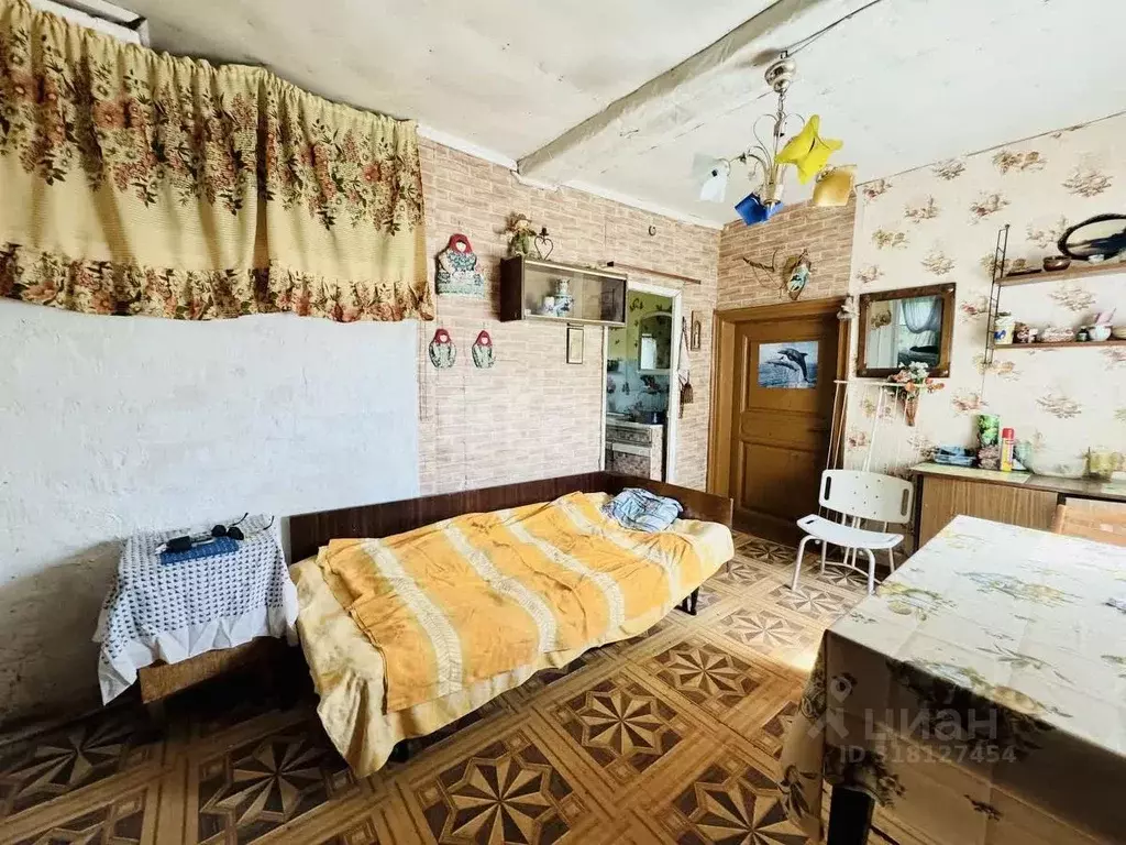 Дом в Ярославская область, Гаврилов-Ямский муниципальный округ, с. ... - Фото 0