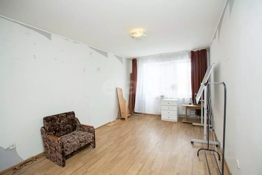 1-к кв. Нижегородская область, Нижний Новгород Волжская наб., 8 (42.2 ... - Фото 1