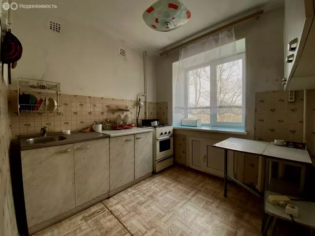 1-комнатная квартира: Кунгур, Детская улица, 37 (29.2 м) - Фото 0