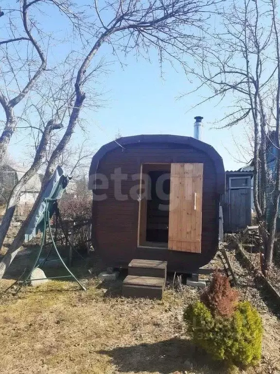 Дом в Ярославская область, Ярославский муниципальный округ, Заволжье ... - Фото 1