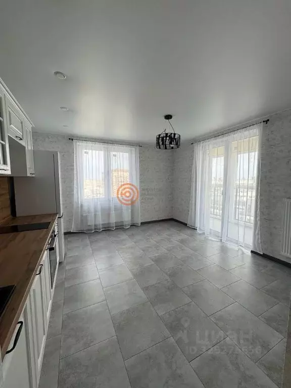 2-к кв. Тюменская область, Тюмень ул. Михаила Сперанского, 41 (55.0 м) - Фото 2