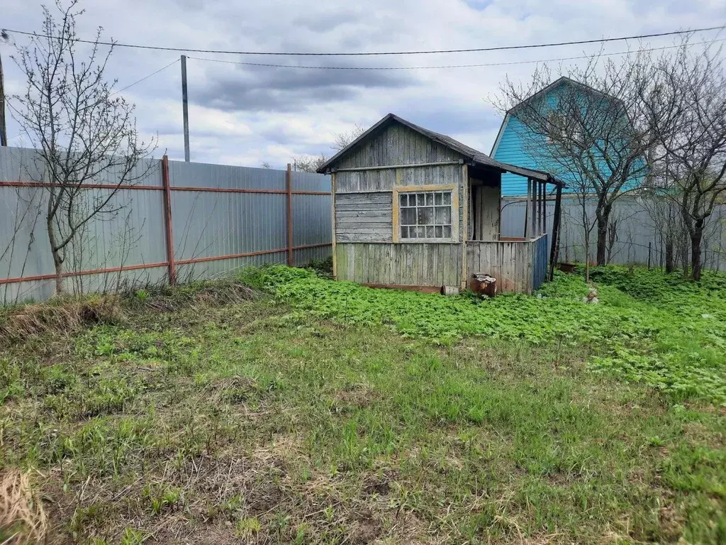 Дом в Тульская область, Алексин Арматурная ул. (521 м) - Фото 0