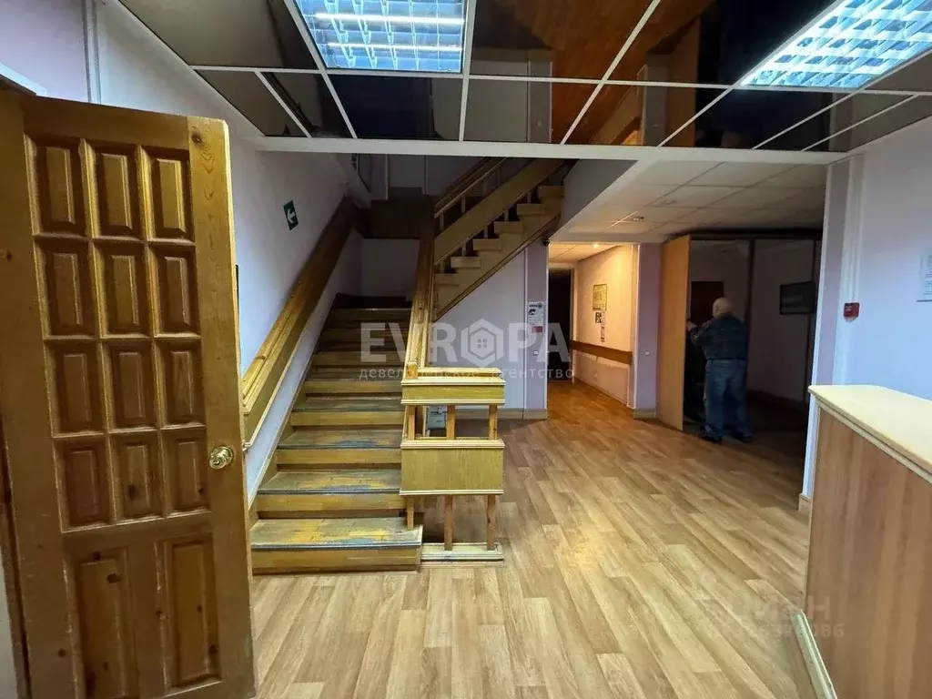 Офис в Ульяновская область, Ульяновск ул. Кузнецова, 4Б (28 м) - Фото 2