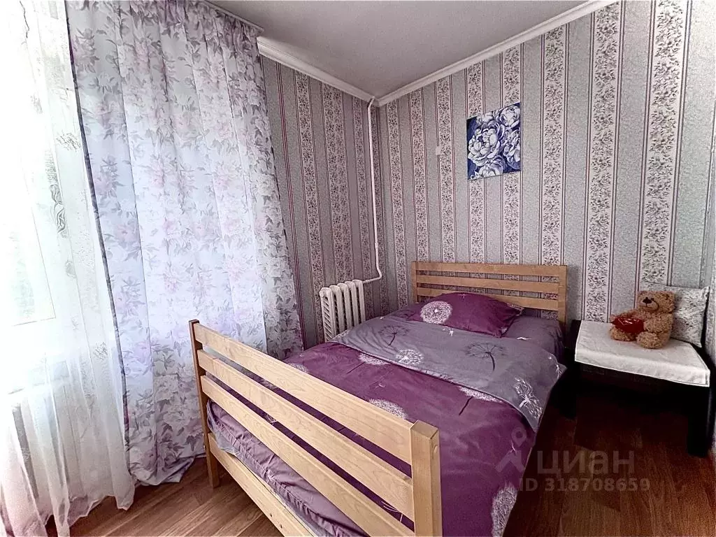 2-к кв. Калининградская область, Калининград Советский просп., 39 ... - Фото 1
