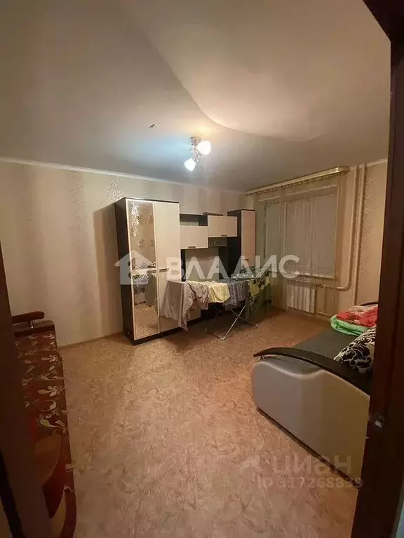 1-к кв. Башкортостан, Стерлитамак ул. Строителей, 69 (32.6 м) - Фото 0