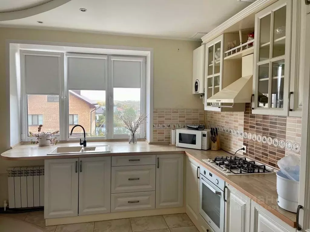 2-к кв. Оренбургская область, Оренбург Ростоши мкр, проезд 4-й, 6/1 ... - Фото 1