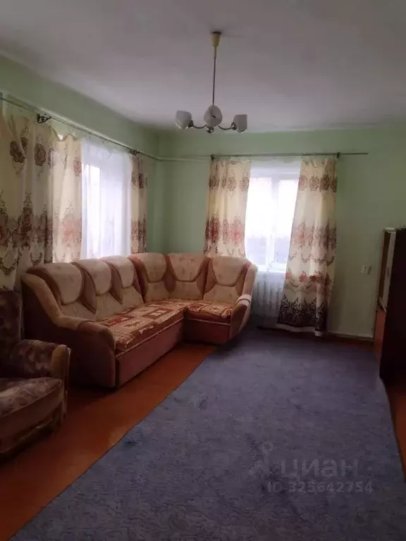 Дом в Краснодарский край, Новороссийск городской округ, с. Гайдук ул. ... - Фото 1