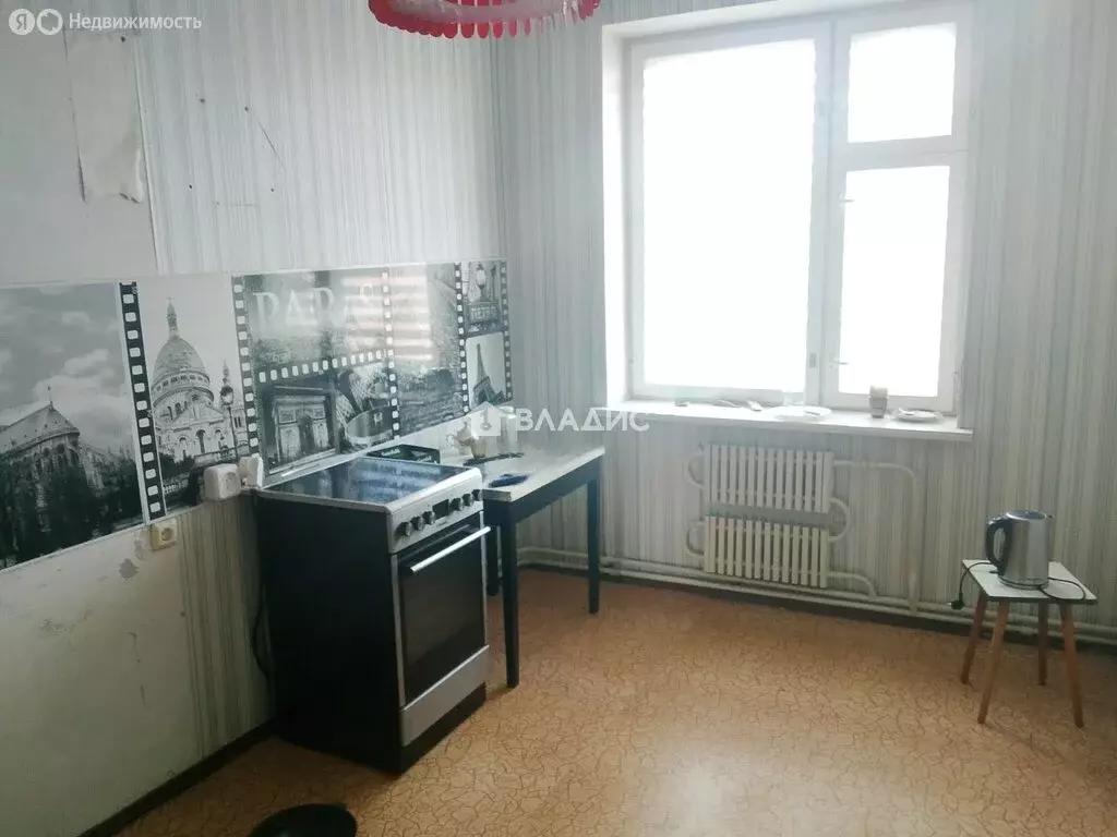 3-комнатная квартира: Белгород, проспект Славы, 36 (79 м) - Фото 2