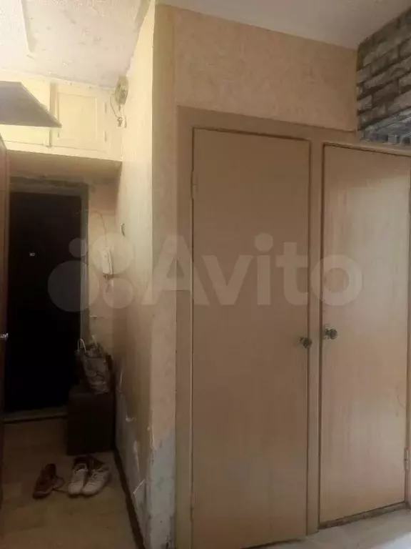 1-к. квартира, 39,8 м, 4/5 эт. - Фото 1