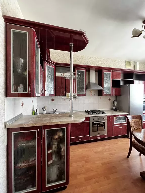 Продаётся 3-к квартира, 89.6 м - Фото 1