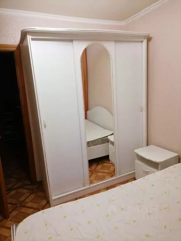 Комната Нижегородская область, Кстово ул. Островского, 1 (9.0 м) - Фото 2