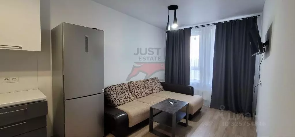 2-к кв. Московская область, Мытищи пер. 1-й Стрелковый, 5 (34.0 м) - Фото 1