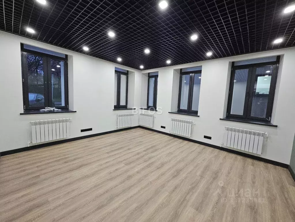 Офис в Москва Напрудный пер., 8С1 (21 м) - Фото 1