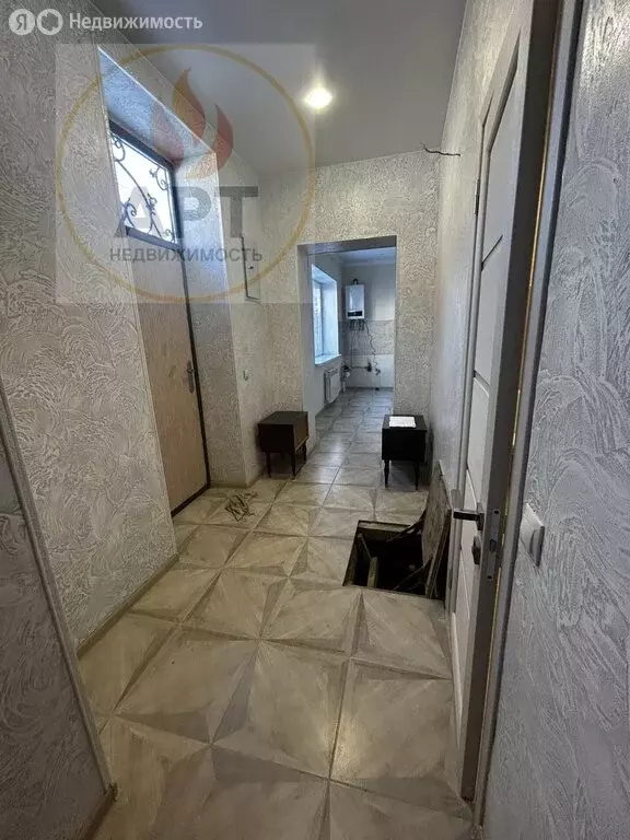 Дом в Владикавказ, Бородинская улица, 10 (50 м) - Фото 2