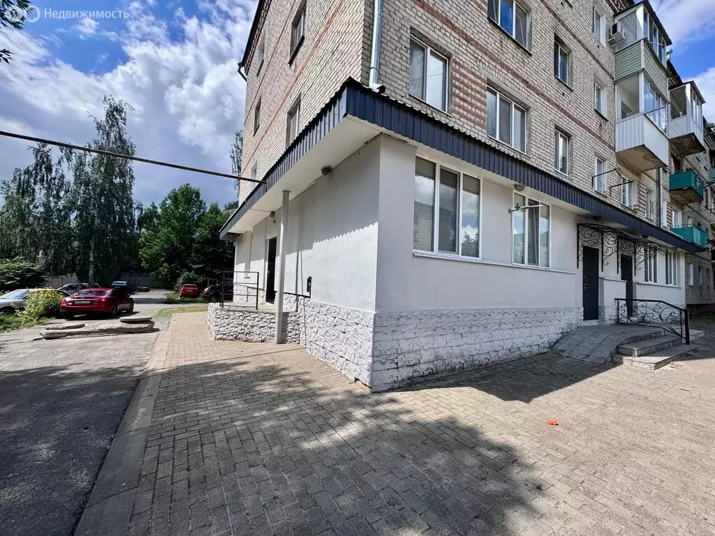 3-комнатная квартира: Клинцы, Союзная улица, 86 (99.2 м) - Фото 2