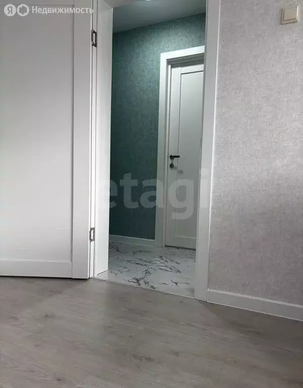 1-комнатная квартира: Самара, улица 22-го Партсъезда, 35 (37 м) - Фото 1