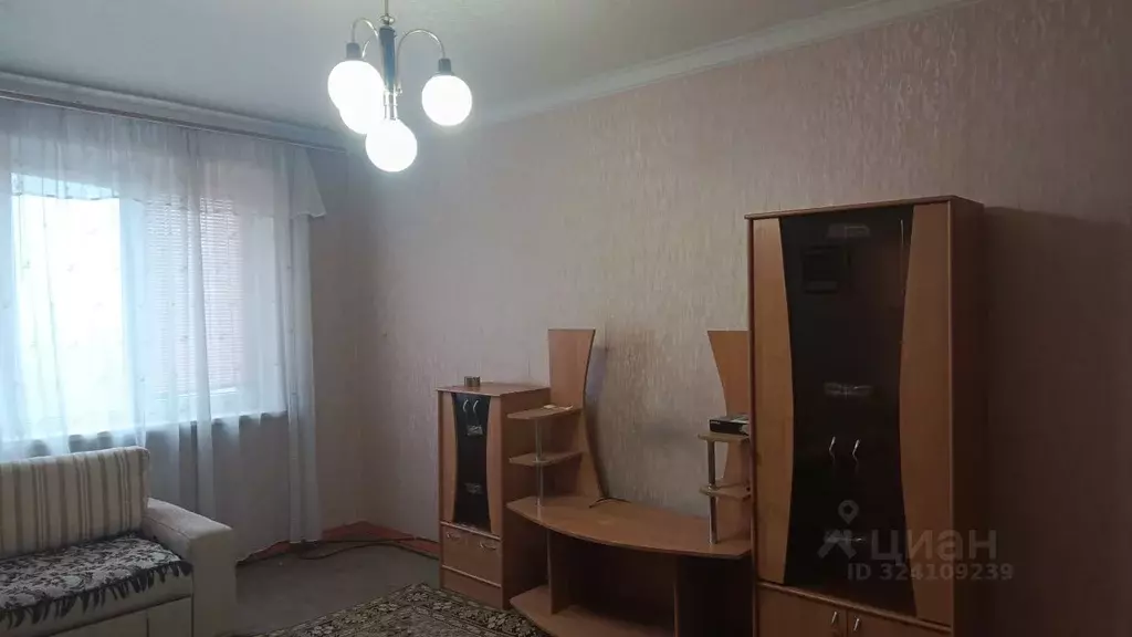 2-к кв. Волгоградская область, Волжский ул. Пушкина, 134 (51.0 м) - Фото 2