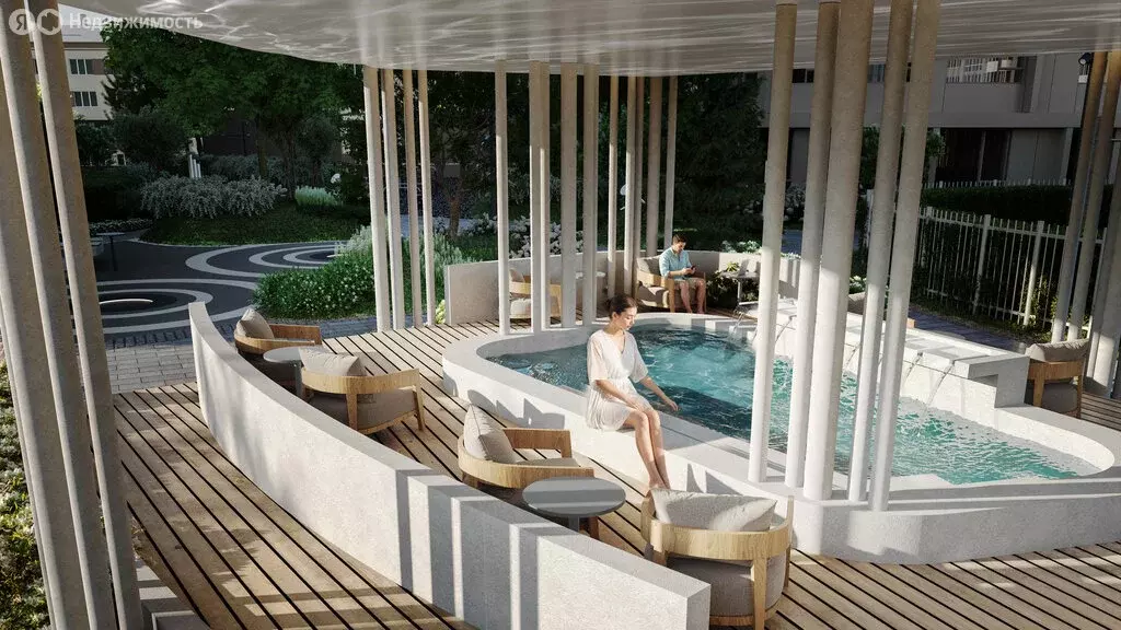 Помещение свободного назначения (71.44 м) - Фото 1